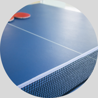 ping-pong