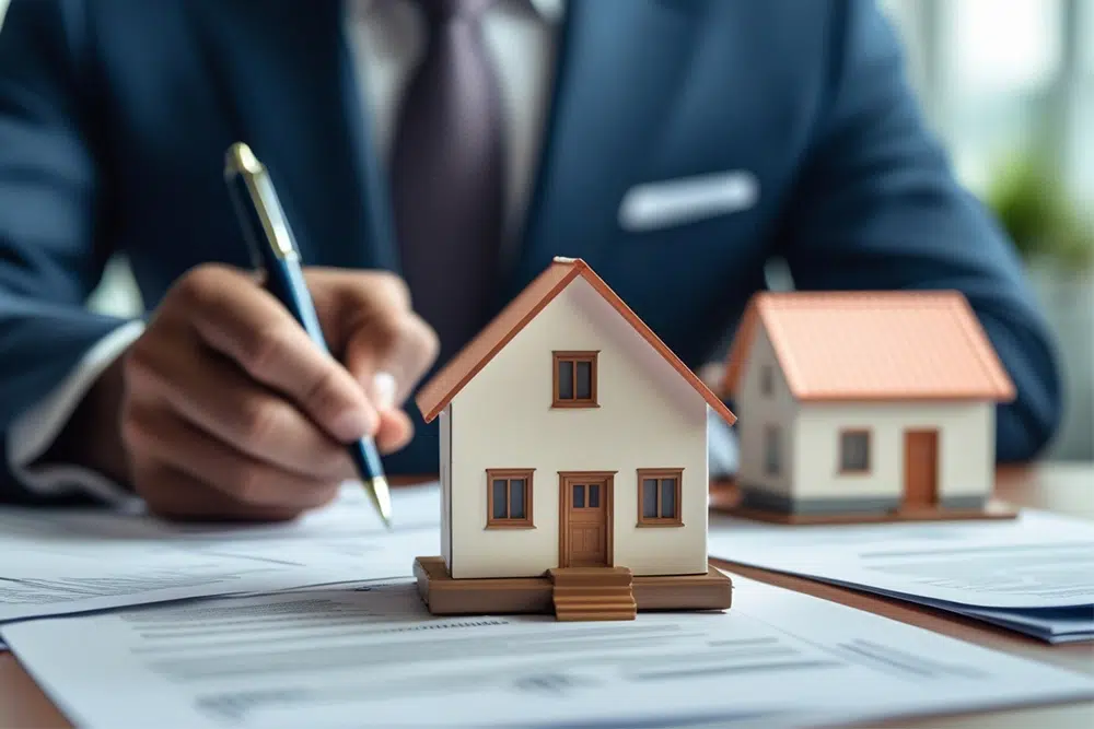 Documents Required for Land Registration