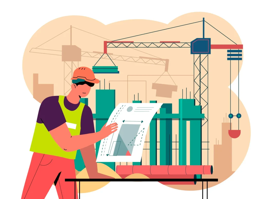 Site Engineer - Civil (Fresher)