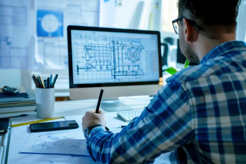 Planning Engineer