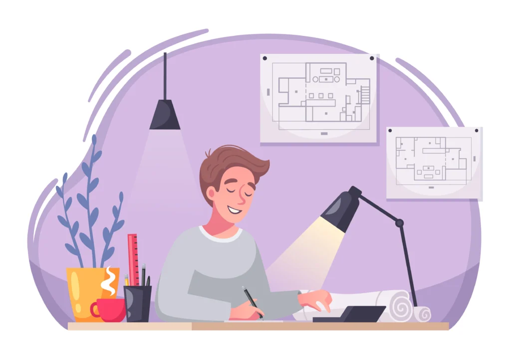 Architect Designer