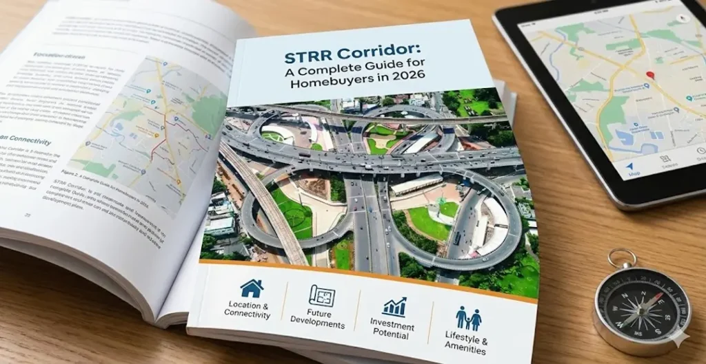 STRR Corridor