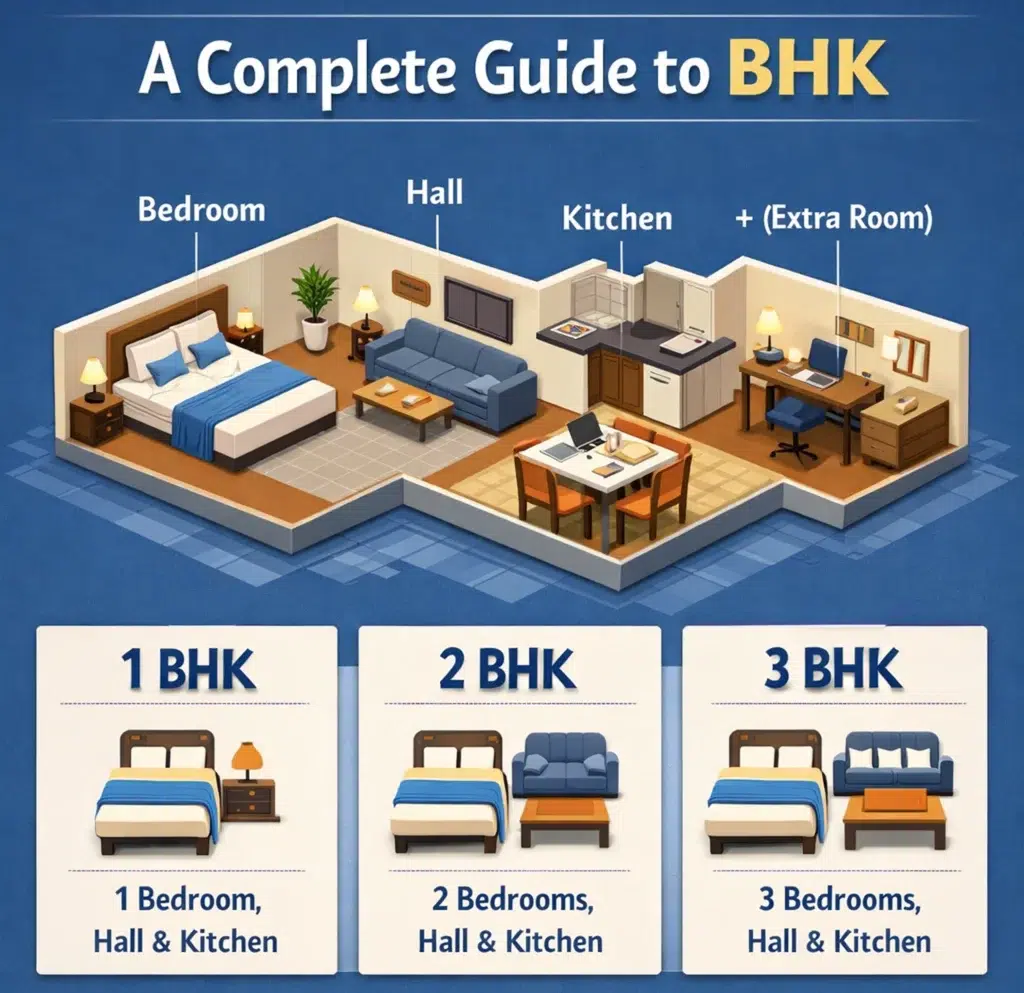 A Complete Guide to BHK