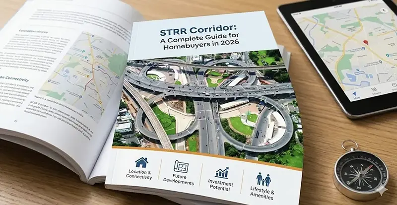 STRR Corridor