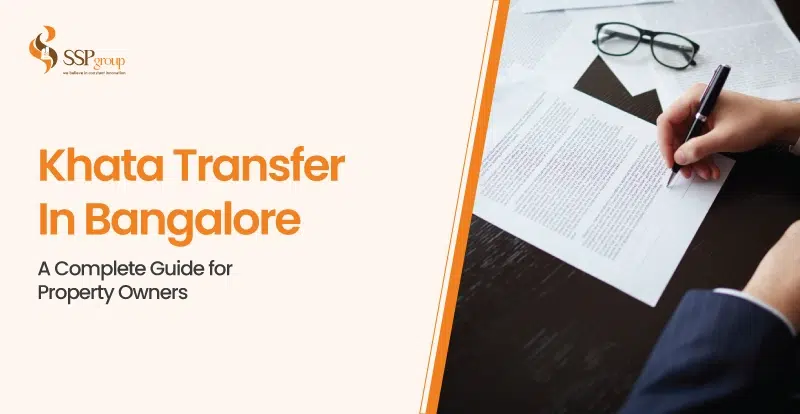 Katha Transfer in Bangalore