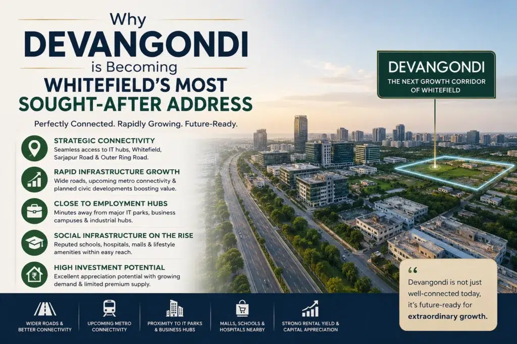 devangondi whitefield bangalore